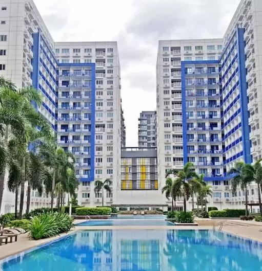 Smdc Moa Condotel Пасай Екстер'єр фото