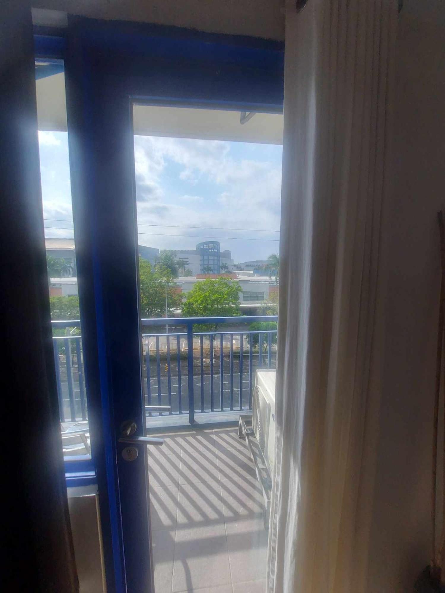 Smdc Moa Condotel Пасай Екстер'єр фото